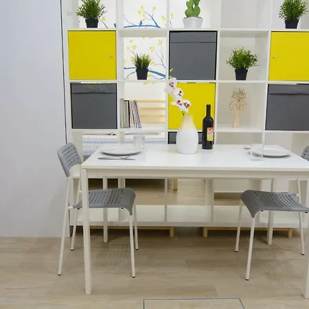 Casa vacanze Ficodì *