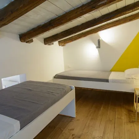 Casa vacanze Ficodì *