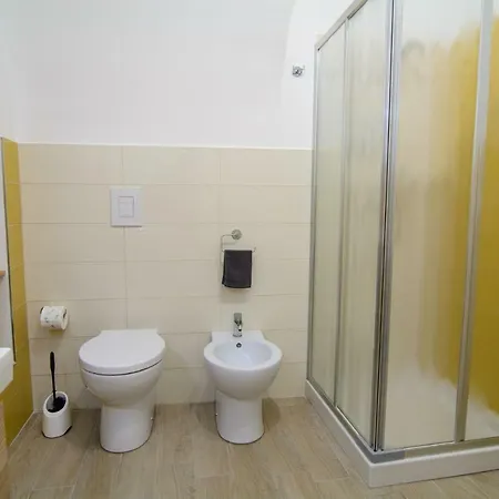 Casa vacanze Ficodì *