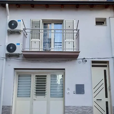 Ficodì Casa vacanze