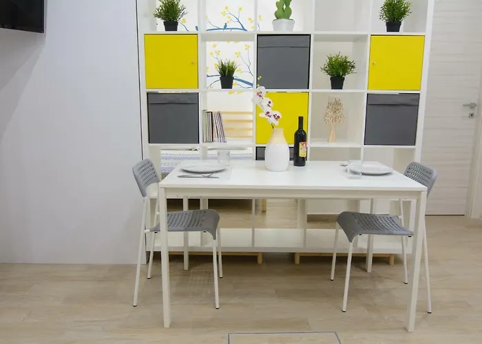 Holiday home Ficodi *