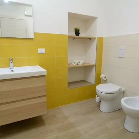 Holiday home Ficodi *