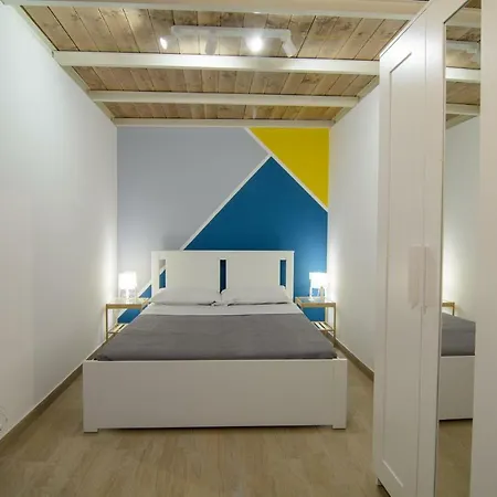 Ficodi Holiday home
