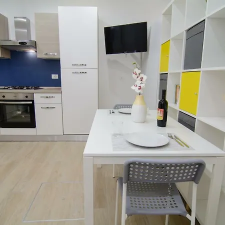 Holiday home Ficodi *