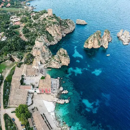 Ficodi Holiday home Alcamo