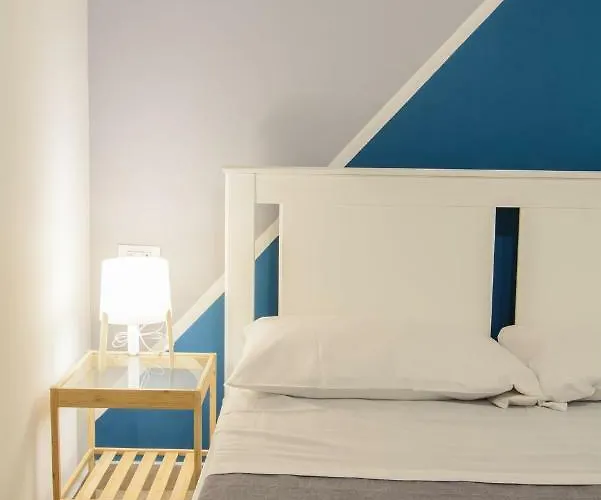 Hébergement de vacances Ficodi Alcamo